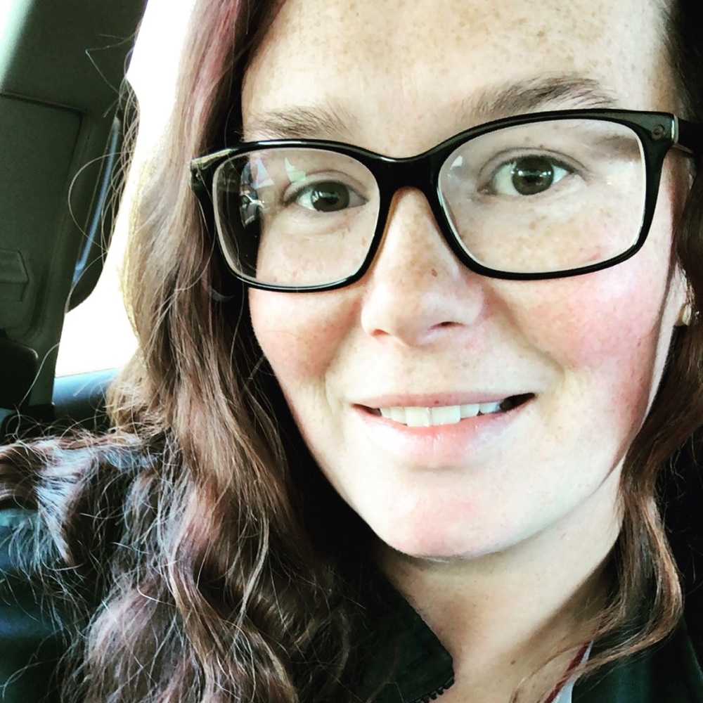 Meet your Posher, Katy